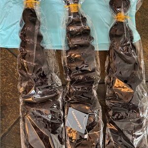 Black Hair Extensions